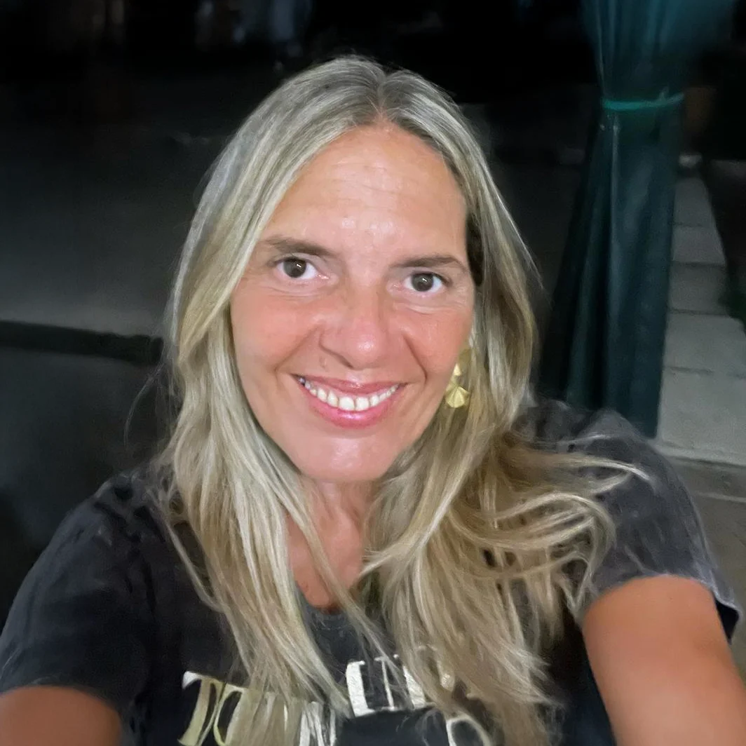 Directora Ejecutiva- Florencia Lucero Heguy Fearca