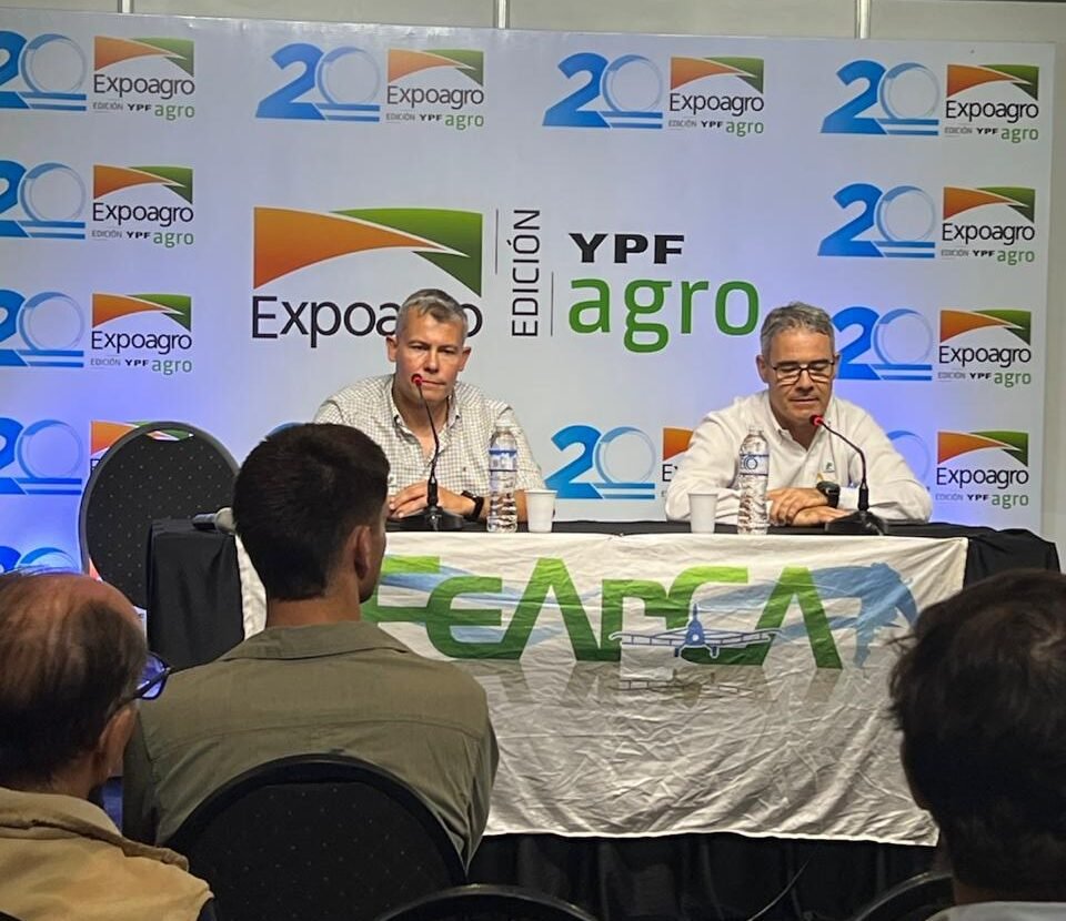 EXPOAGRO - FEARCA